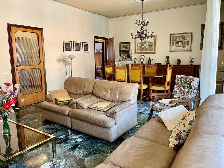 Careggi Gold Colors Appartamento Firenze