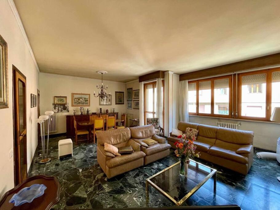 Careggi Gold Colors Appartamento